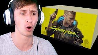 Cyberpunk 2077 — РЕАКЦИЯ И ОФИЦИАЛЬНОЕ ЗАЯВЛЕНИЕ! Трейлер геймплея