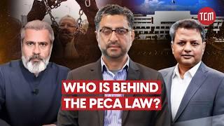 How Can PECA Impact YouTube Journalism?