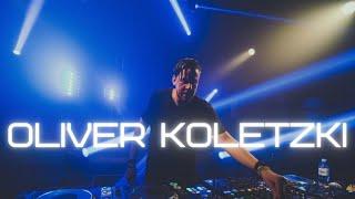 Oliver Koletzki live dj set at Krysha Mira, Moscow | Hi-Res Audio