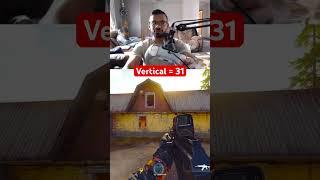 Cronus Zen BEST NO Recoil Scripts All Players USE on BO6 + Warzone | OFF vs. ON Test