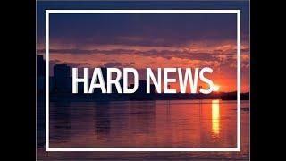 Hard News 13 ноября 2018 года. Красноярск