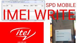 itel a25 IMEi repair. SPD mobile IMEi repair. any mobile  SPD IMEi repair