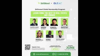 Skillweed Global Mentorship Program || Skillweed