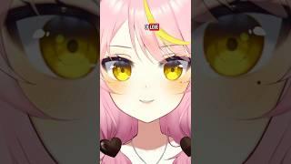 ️  #vtuber #vstreamer #streamer #envtuber #vtuberen #vtuberenglish #englishvtuber #live2d #vtubers