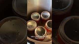 Ball canning lids