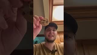 Back To Nature Snacks Has Really Good Chocolate Chip Cookies #happysnacking #foodallergies #food