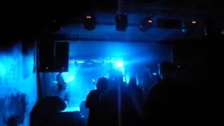 Diefekt " punk massacre gig "