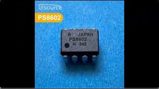 PS8602 electronic component