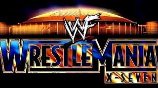 Wrestlemania X7 Documentary - Part 1:  Road trip from Tallahassee to Houston - 2001