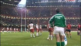 Heineken Cup Final 2006 - Biarritz vs Munster, 2nd half