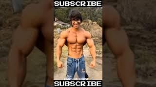 Sourav joshi body  #aesthetic #motivation #sahiljoshimems #memes #body #shorts