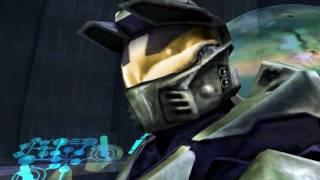 Talking Games: Story of Halo: Combat Evolved HD