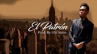 Free Trap Beat – “El Patrón”