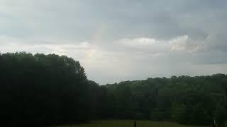 Small Rainbow