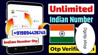 Best OTP Buying Website || OTP Bypass Indian Number | 100% Genuine Indian OTP Website || #otp Bypass