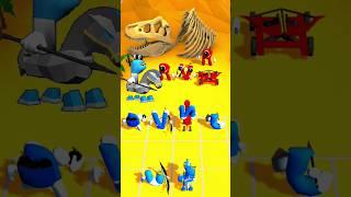 #alphabet merge master 3d  #alphabet #battle #alphabetlore  #gameplay #game #games