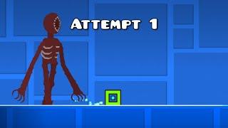 Doors | Geometry Dash