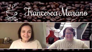 WPCoffeeTalk: Francesca Marano