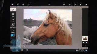 Adobe Photoshop Touch for Android Review