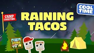 Cooltime - Raining Tacos (Lyric Video)