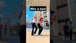 comment who is best Nandini Rajput and Kashish Patel