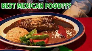 Mi Tierra: Best Mexican Food in San Antonio?