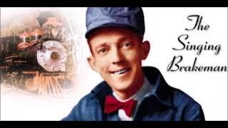 "Sleep Baby Sleep" by Jimmie Rodgers ~ a little louder