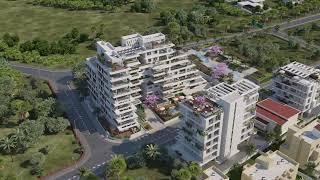 Roy Terraces: Plus 21 - A New Icon in Mackenzie, Larnaca in Cyprus!