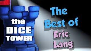 Best of Designers: Eric Lang