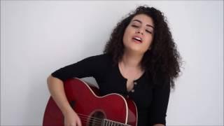 Bianca Oliver - Por Enquanto (Legião Urbana cover)