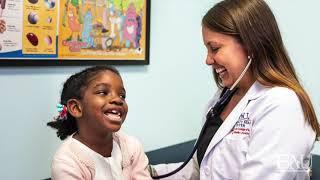 Florida Atlantic University’s Christine E. Lynn College of Nursing