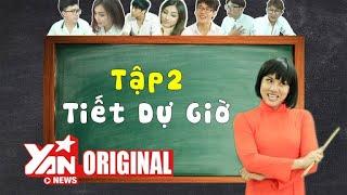 SchoolTV | Tập 2: Tác Chiến Dự Giờ