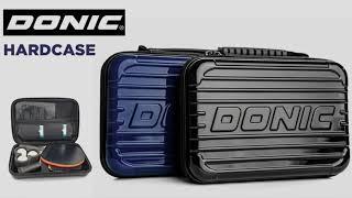 Donic HARDCASE - table tennis blade case