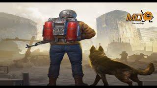 Survival: Wasteland Zombie - Gameplay IOS