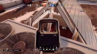 Tom Clancy's Rainbow Six® Siege