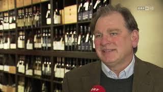 Handelswege: Weinhandel