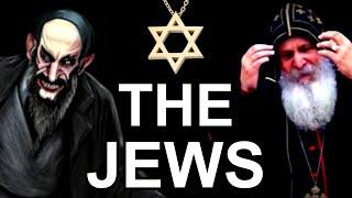 The Jews Are AGAINST God - Mar Mari Emmanuel