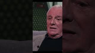 Sport Stories: Eamon Dunphy