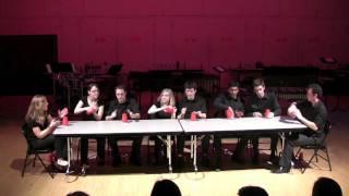 Cups! (Spring 2010) - THUD