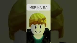 İLK DEFA ROBLOX OYNAMAK! 