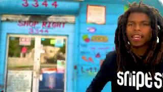 Jizzle7 - Tony Romo (Official Music Video)