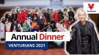 AVSB | Ventures Annual Dinner 2021