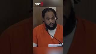 Pro Se Defendant #QuintonNixon takes the stand in his own defense. Watch #CourtTV LIVE RIGHT NOW!