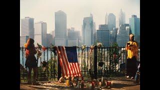 United Methodists Recall 9/11 in New York