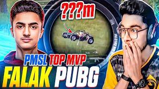 PMSL CSA MVP 1vs4 TOP NEPAL TEAMS *4T FALAK* BEST Moments in PUBG Mobile