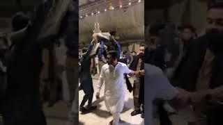 My czn Engagement ceremony Dance performance ️