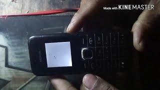 microsoft nokia 105 1133 display white problem solve 100% in hindi