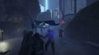 Helldivers 2 Randomly Drops Epic Moments Like This