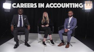 What it's like to work in accounting | FT Schools