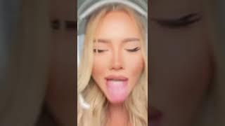 Cute Blonde Girl, Blonde bunny kaisey